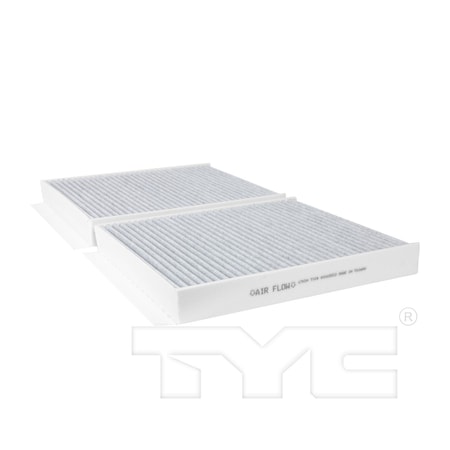 Tyc Tyc Cabin Air Filter, 800155C2 800155C2